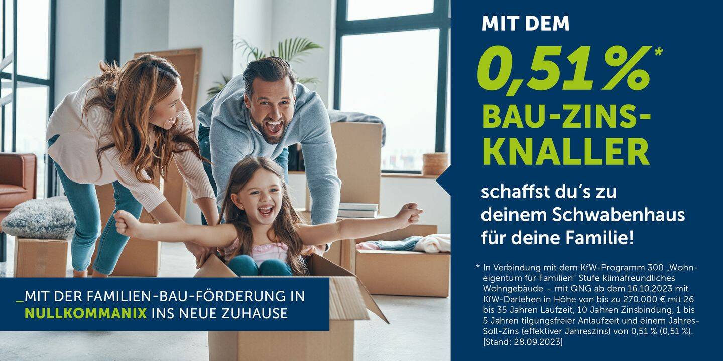 Mit Präzision zu Ihrem Traumhaus – Wehingen – Vorschaubild 7