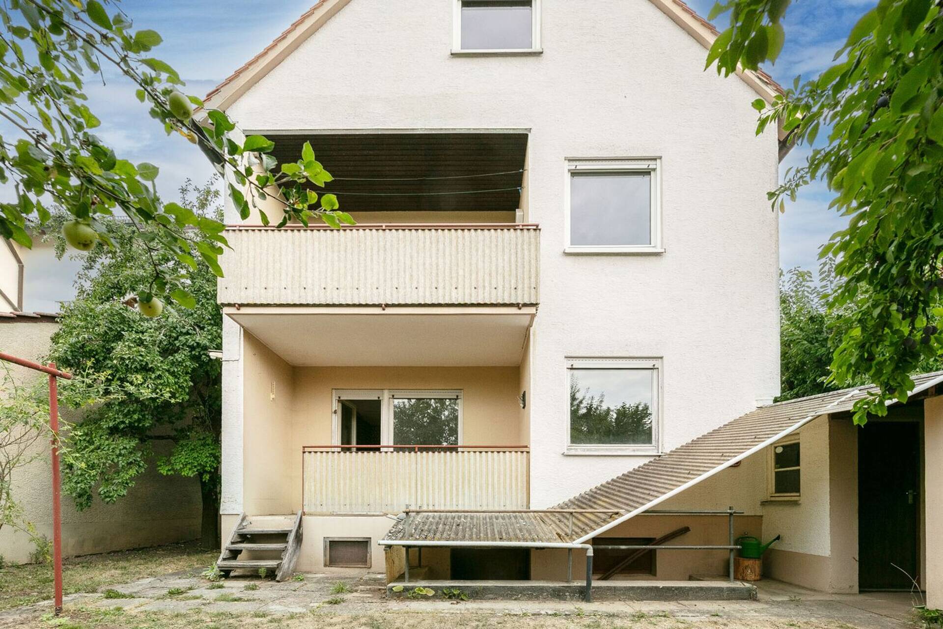Haus in 89081 Ulm / Jungingen mit 157,49 m² kaufen