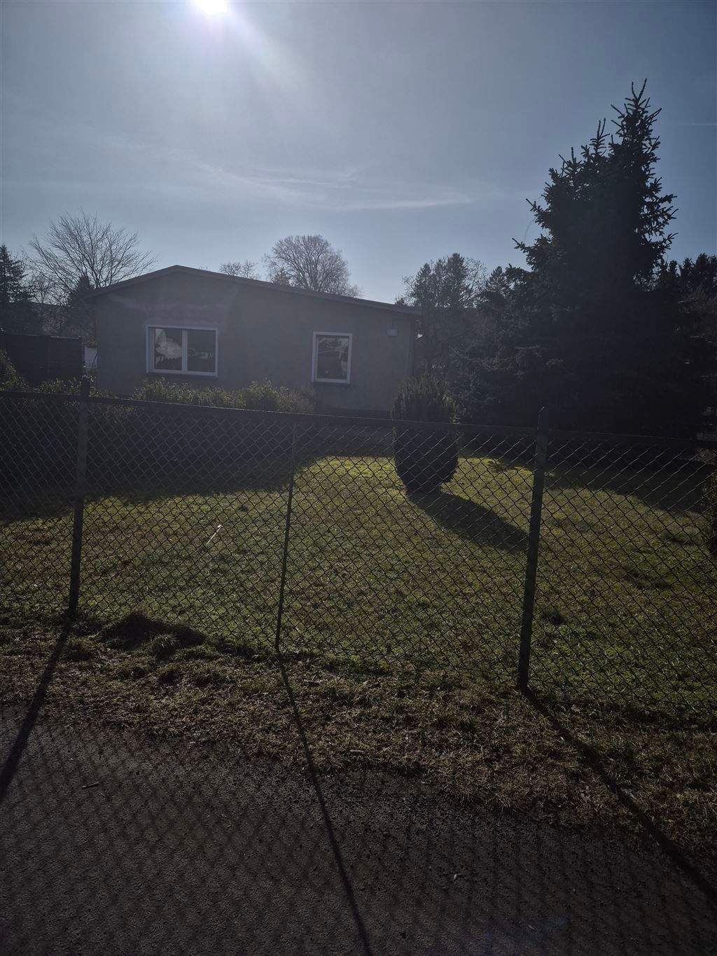 Bungalow auf großem Grundstück in Top Lage von Oranienburg – Oranienburg – Vorschaubild 3