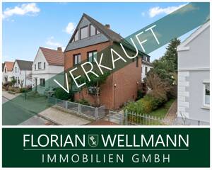 Bremen - Vegesack | Mehrparteienhaus mit 6 Wohneinheiten