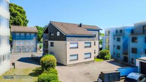 6-Parteien MFH in Remscheid Lennep mit Entwicklungspotenzial