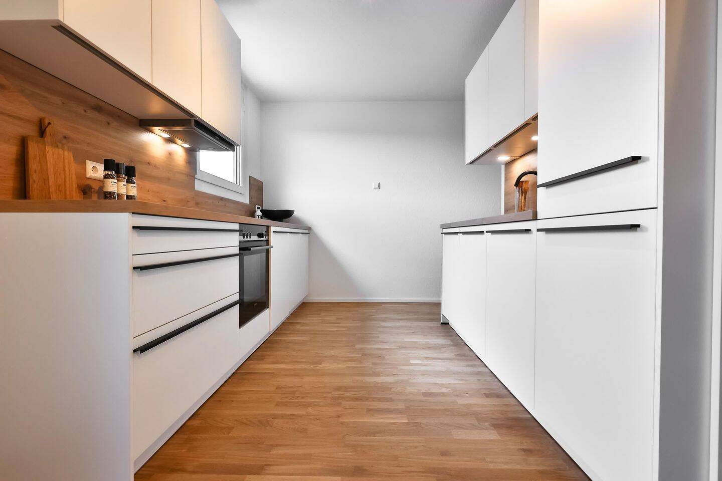 Endlich Zuhause - Doppelhaushälfte im Grünen – Altomünster – Vorschaubild 2