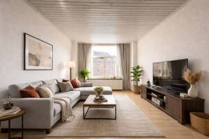 Unterbilk: Gepflegte Wohnung als interessante Kapitalanlage – 40223 Düsseldorf – Vorschaubild 2