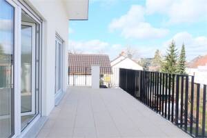 +++ Sensationelle Penthousewohnung für besonderen Geschmack +++ – 55128 Mainz – Vorschaubild 5
