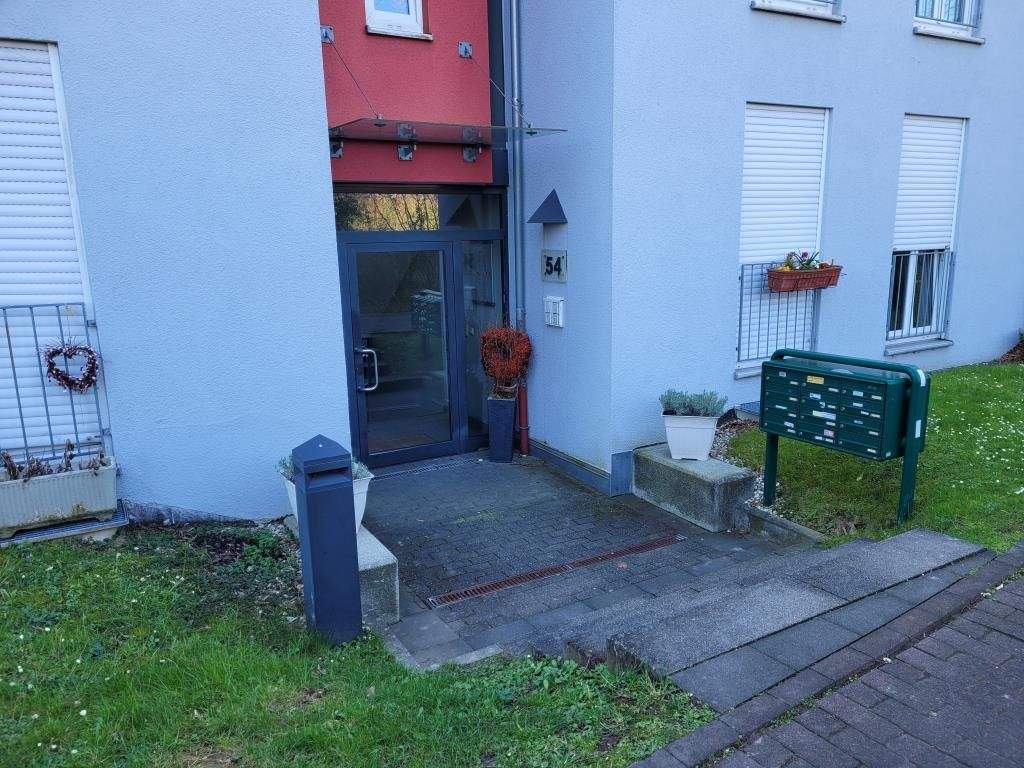 Bonn Brüser-Berg. Kapitalanlage 3 ZKB mit Balkon - provionsfrei – Bonn – Vorschaubild 6