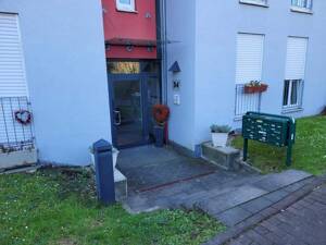 Bonn Brüser-Berg. Kapitalanlage 3 ZKB mit Balkon - provionsfrei – 53125 Bonn – Vorschaubild 6