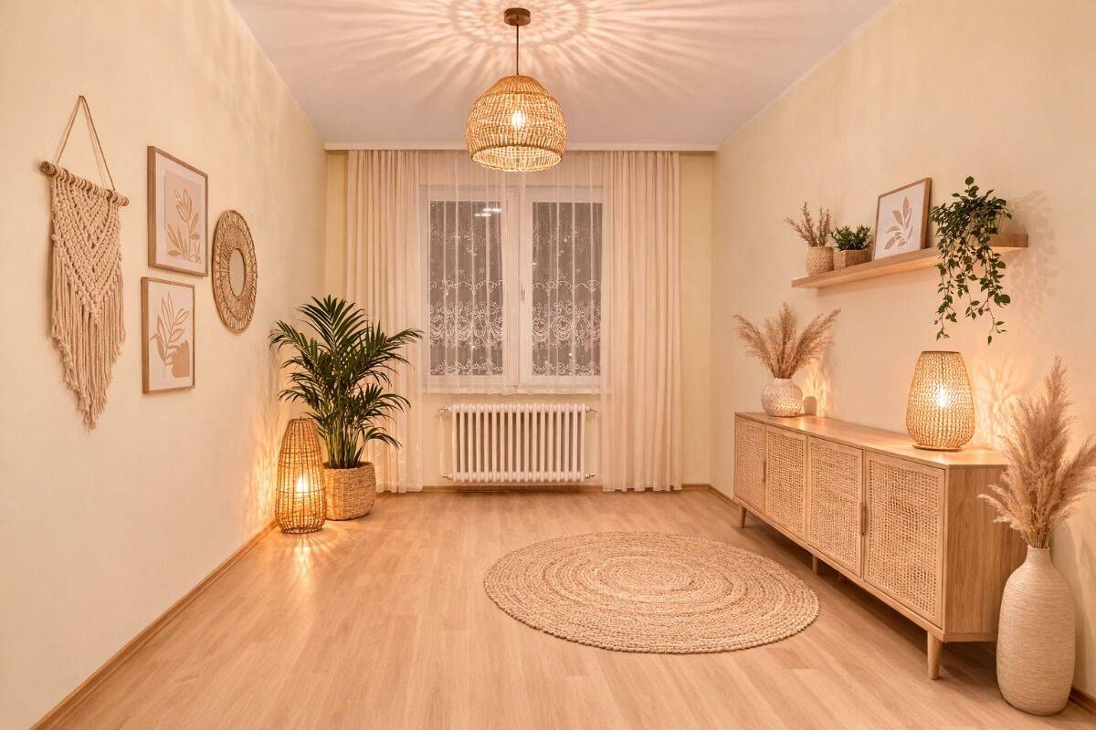 Solide Kapitalanlage in Mariendorf: Vermietete 2,5-Zimmer-Wohnung mit Balkon und Stellplatz – Berlin – Vorschaubild 4