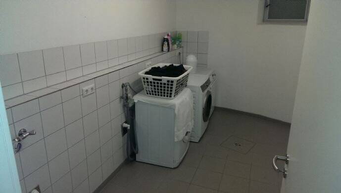Großzügige Terrassen-Wohnung in ruhiger Sonnenlage – Hohenroth – Vorschaubild 8