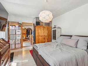 Investment: Gepflegtes Mehrfamilienhaus mit Praxisfläche – 47799 Krefeld – Vorschaubild 8