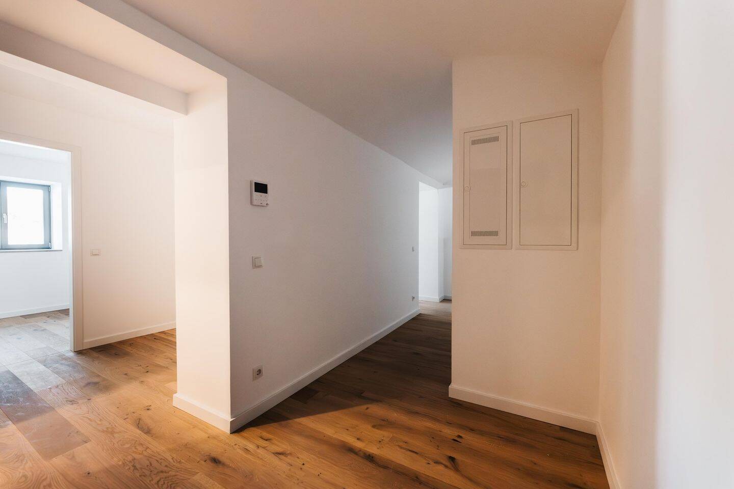Altersgerechte 4-Raum-Erdgeschosswohnung 93,2m² in Buckau - erstklassig ausgestattet – Magdeburg – Vorschaubild 6