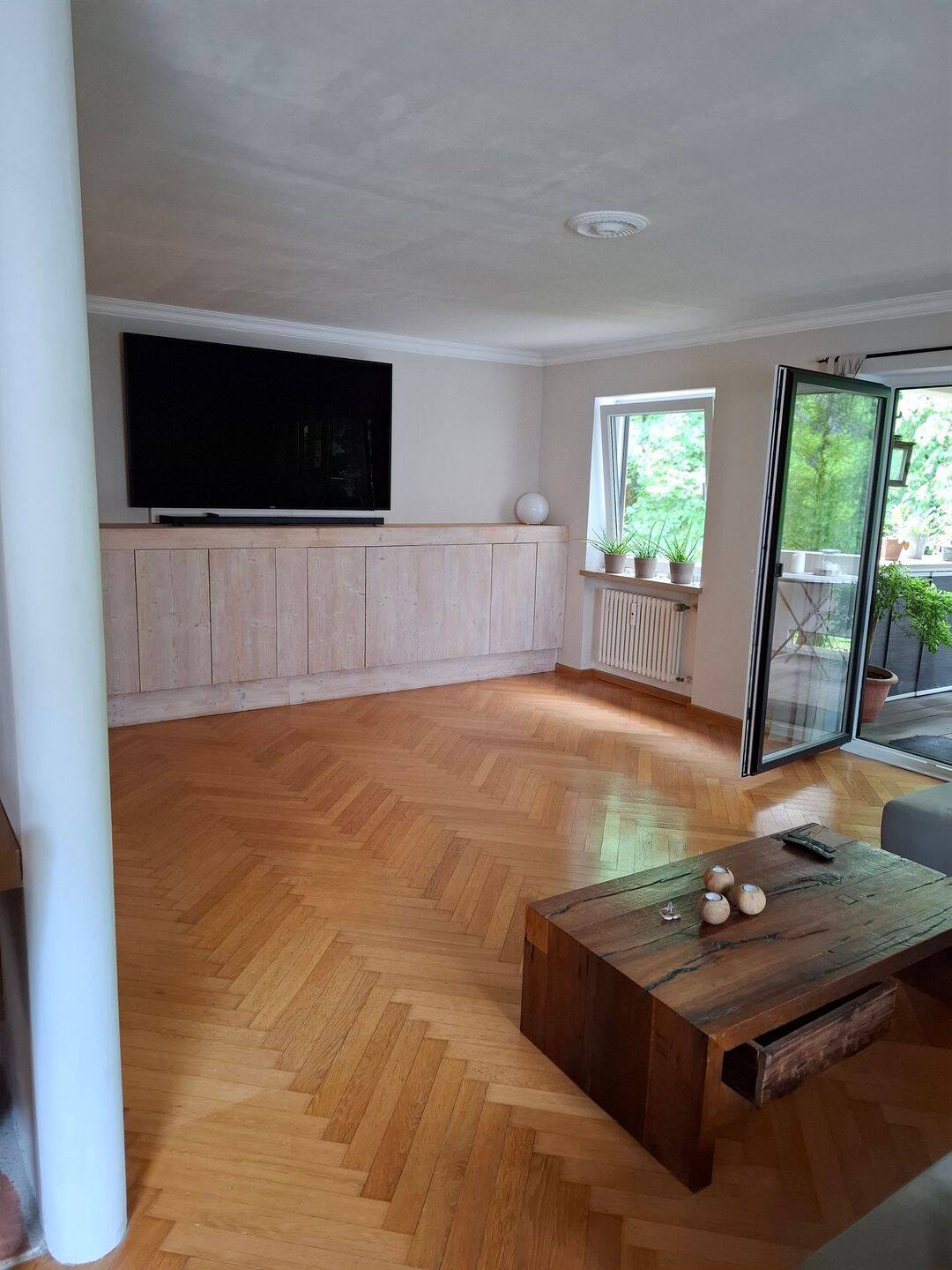 Wohnung zur Miete - provisionsfrei von Privat – München – Vorschaubild 4