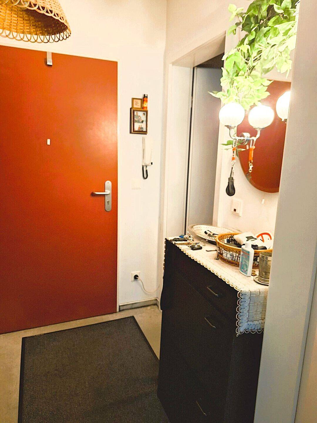 Kapitalanleger aufgepasst! Charmante 2-Zimmer-Wohnung mit Balkon – Potsdam – Vorschaubild 7