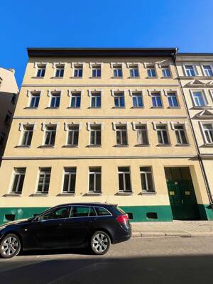 Moderne 3-Raum-Wohnung mit Balkon, inkl. EBK! 1. Monat Kaltmietfrei – 4179 Leipzig – Vorschaubild 8