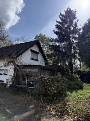 TROISDORF KRIEGSDORF freist. Einfam. Haus mit ca. 110 m² Wfl., Wintergarten, Garage, 659 m² GrSt. – 53844 Troisdorf – Vorschaubild 4