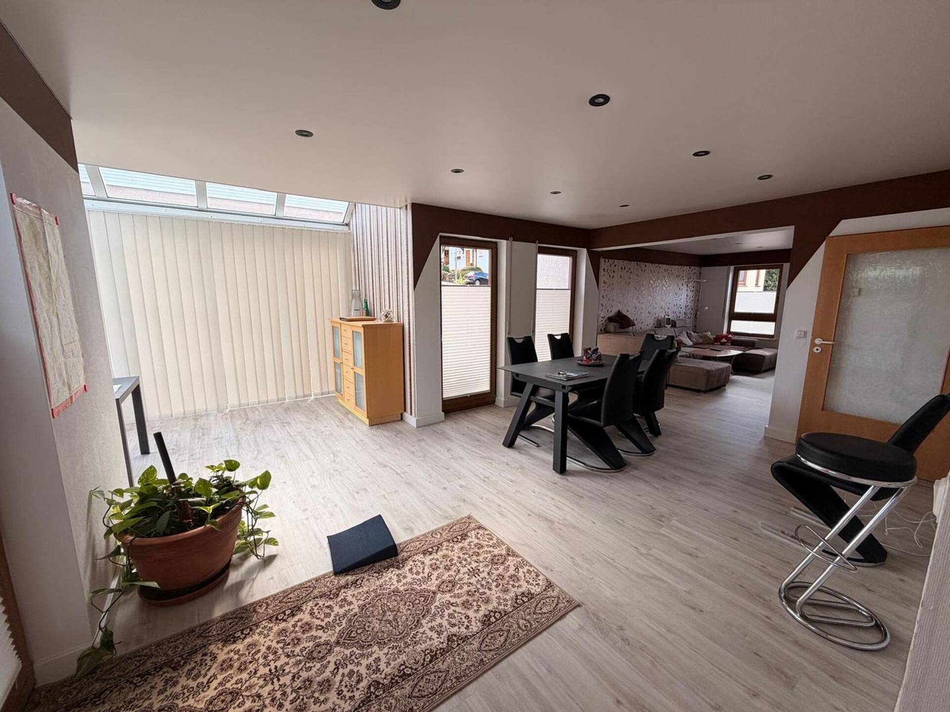 Einfamilienhaus in 66606 Sankt Wendel mit 272 m² kaufen