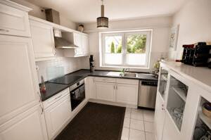 Attraktive 2-Zimmer-Wohnung mit Balkon und TG-Stellplatz in gepflegter Wohnanlage – 25469 Halstenbek – Vorschaubild 8