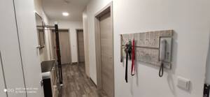 Kernsanierte 3-Zimmer-Wohnung mit zwei Balkonen und malerischem Taunusblick. – 65835 Liederbach – Vorschaubild 3