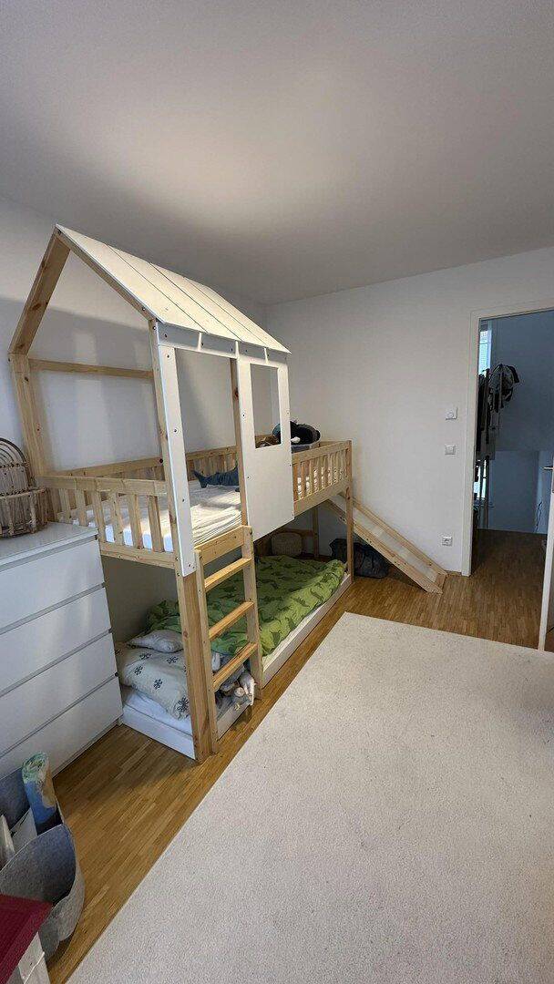 Modernes Townhouse am Rheinauer See - 5,5 Zimmer, 2 Terrassen, Garage & Top-Ausstattung – Mannheim – Vorschaubild 9