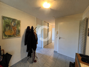 Schöne, leerstehende 3,5-Zimmer-Wohnung in Stuttgart-Botnang – 70195 Stuttgart – Vorschaubild 2