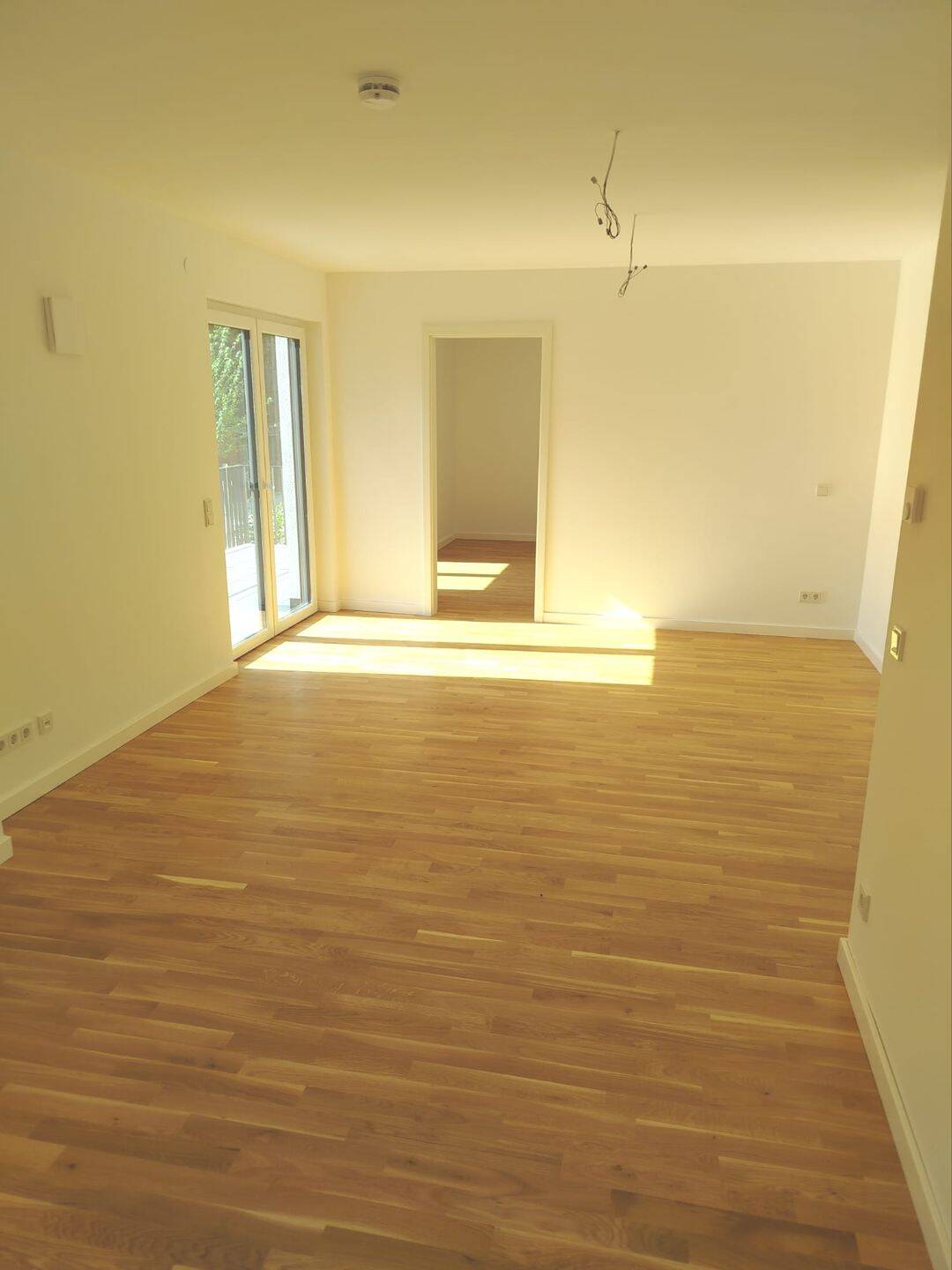 Helle 3-Zimmer mit Garten - Hochparterre in Berlin Köpenick! – Berlin – Vorschaubild 6