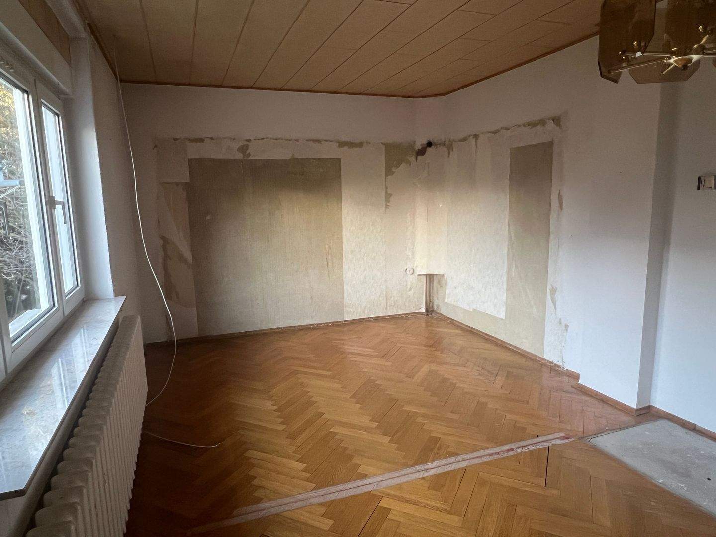 +++ RESERVIERT +++ charmantes EFH in Zörbig – Zörbig – Vorschaubild 8