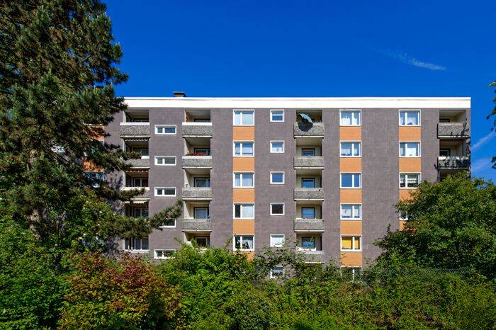 2-Zimmer-Wohnung in Solingen Ohligs – Solingen – Vorschaubild 2
