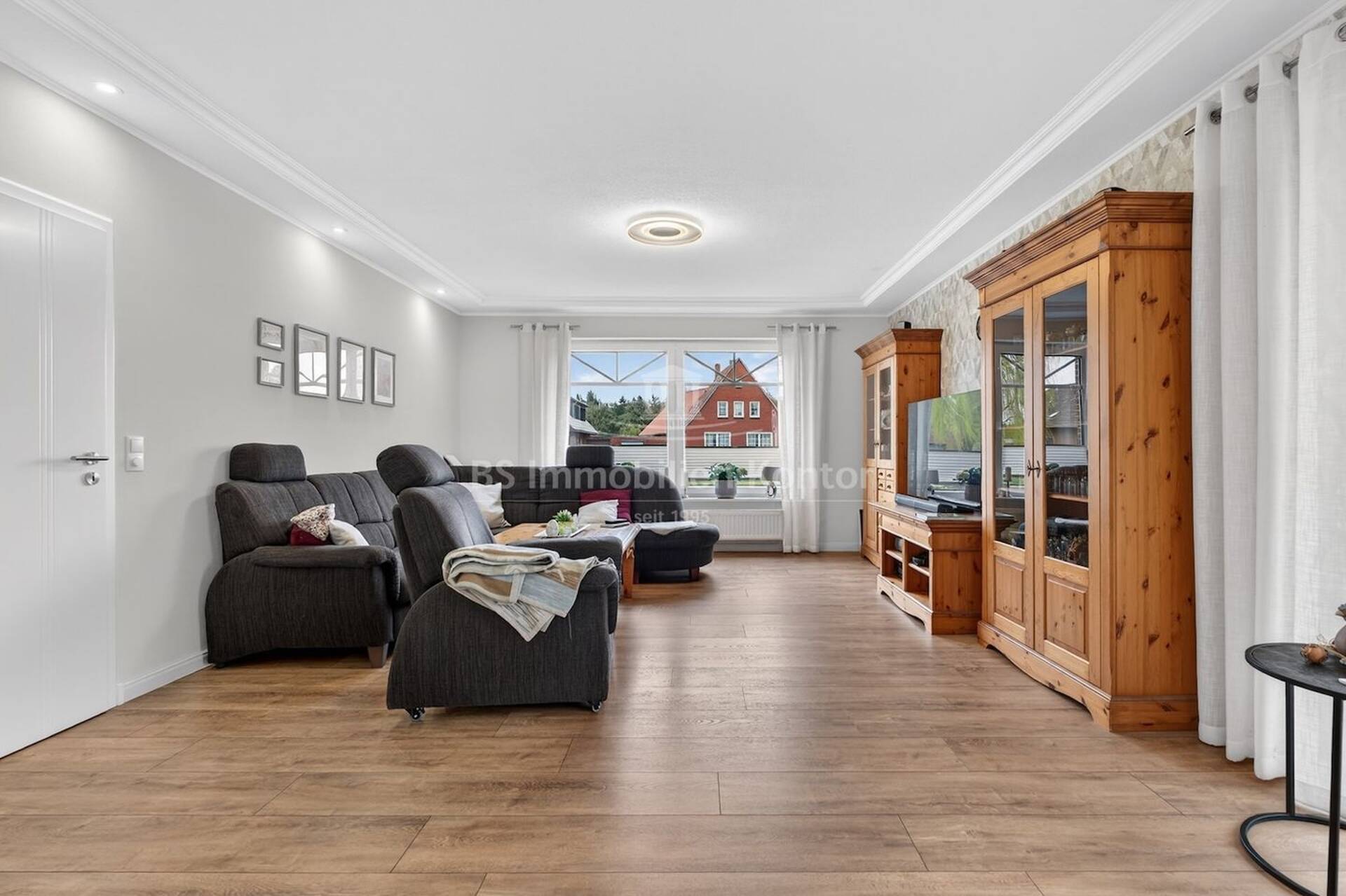 Einfamilienhaus in 26871 Papenburg mit 150 m² kaufen