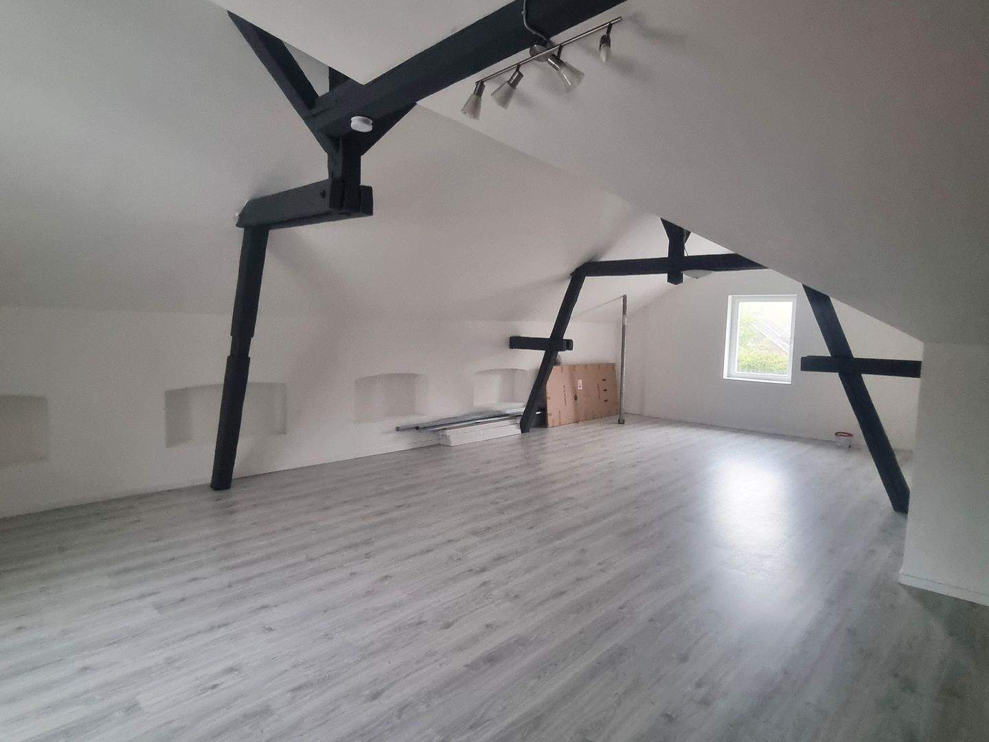 Immobilienpaket: 4 Eigentumswohnungen, Gewerbefläche, Lagerfläche im Zentrum – Saarbrücken – Vorschaubild 7
