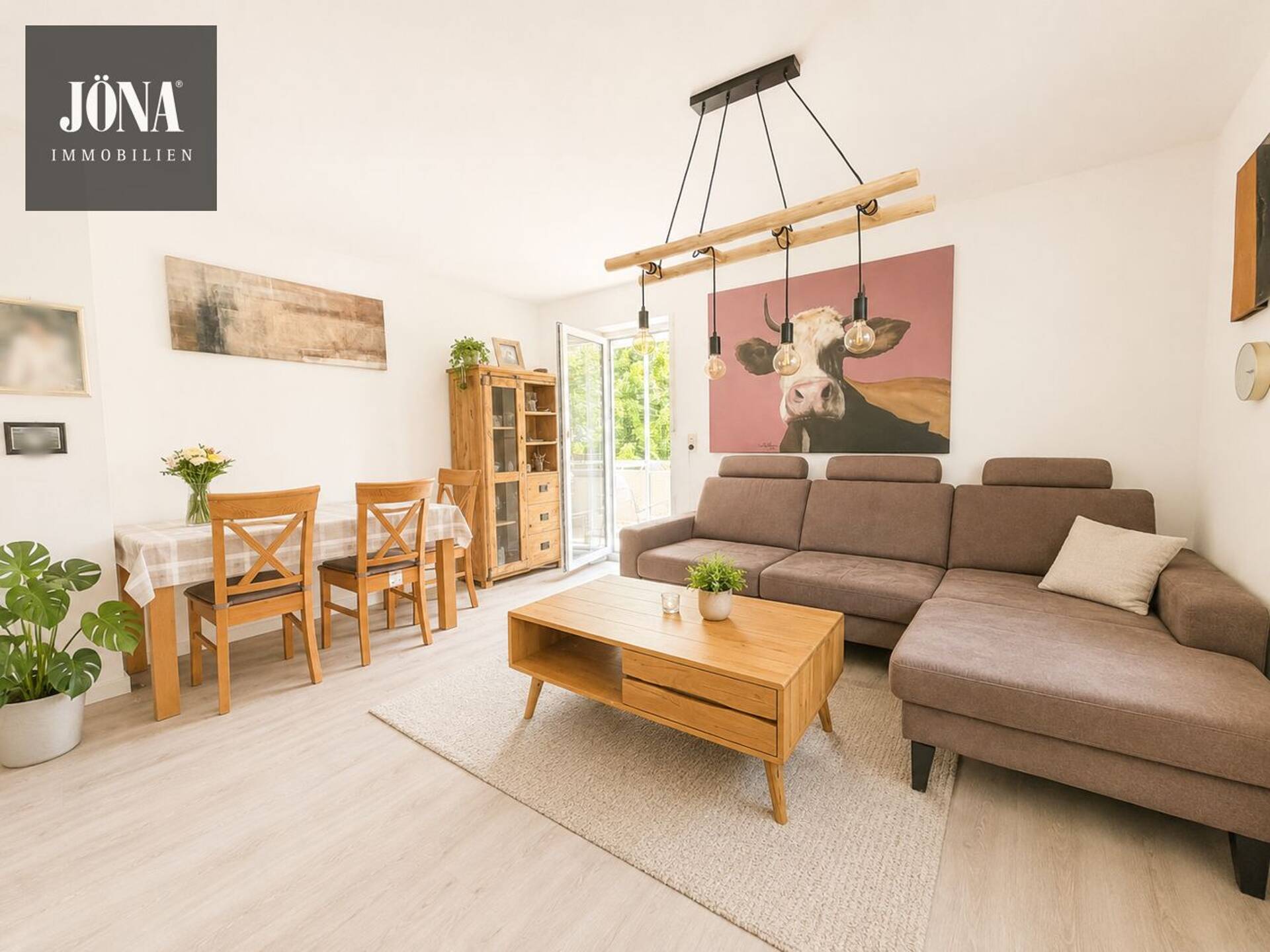 Etagenwohnung in 95326 Kulmbach mit 65 m² kaufen