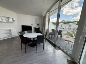 Exklusives Penthouse mit großer Süd-West Dachterrasse in ruhiger Lage im Beach Resort Priwall – 23570 Lübeck – Vorschaubild 5