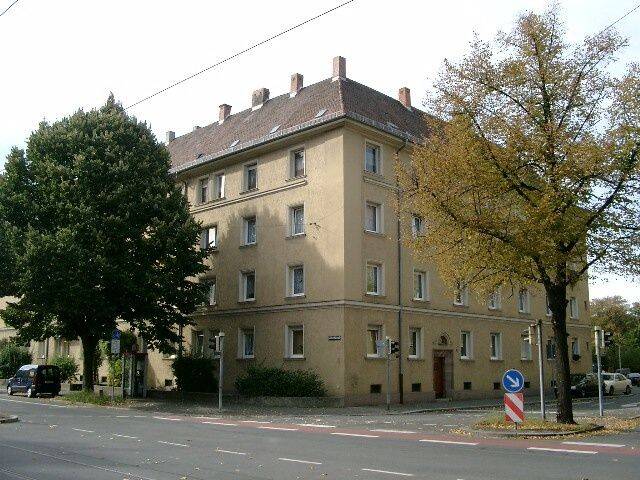 Gepflegte 2-Zimmer-Wohnung im 2. Obergeschoss in 90443 Nürnberg – Nürnberg – Vorschaubild 2