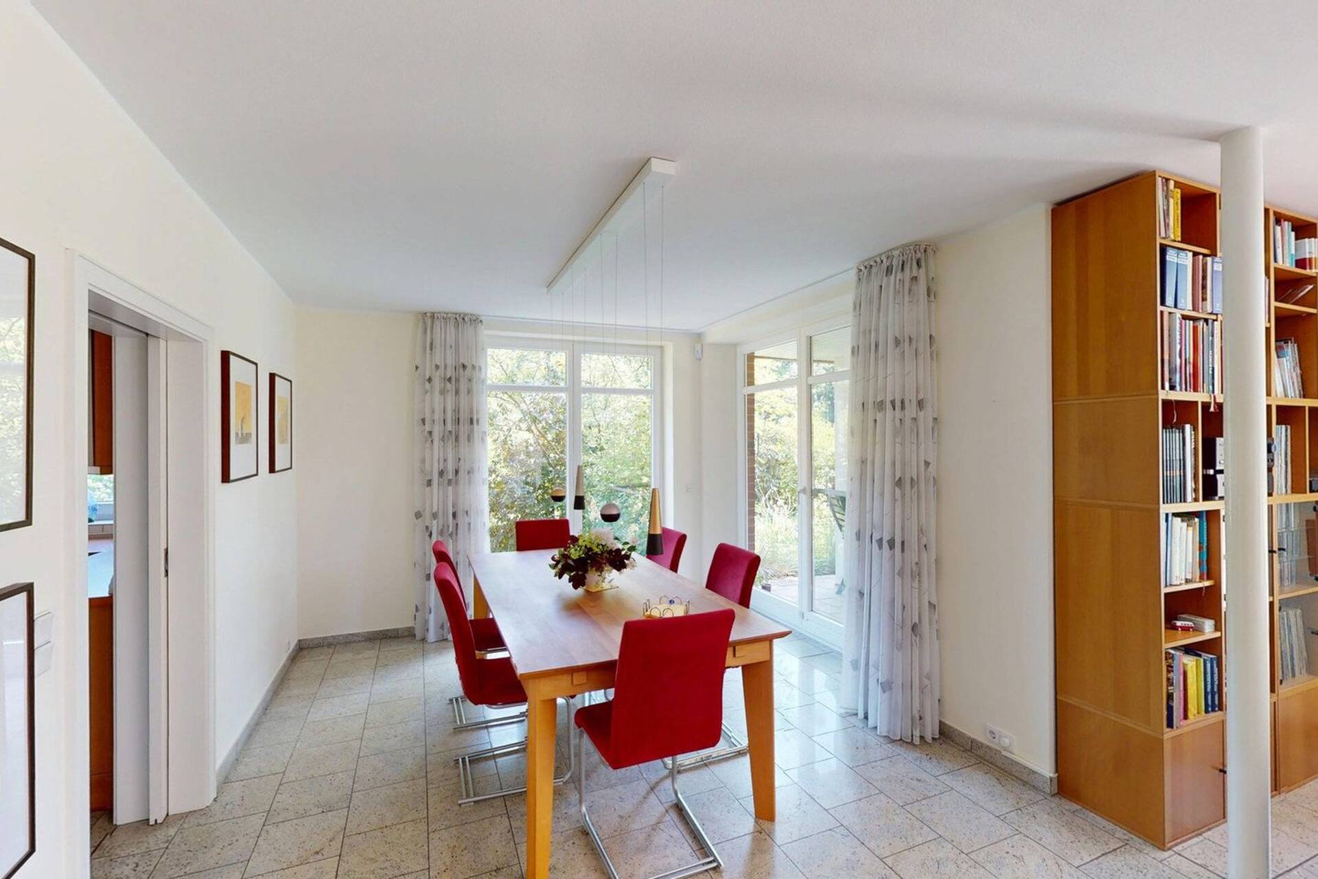 Haus in 21266 Jesteburg mit 255 m² kaufen