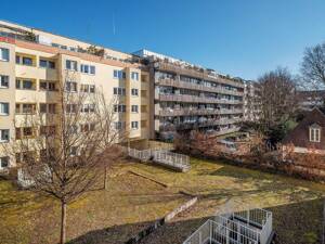 MAIER - Provisionsfrei! Ruhiges Appartement mit Loggia Nähe Luitpoldpark! – 80796 München – Vorschaubild 9