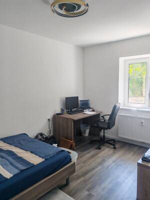 Helle 3-Zimmer-Wohnung mit EBK am Hölderlinplatz – 70193 Stuttgart – Vorschaubild 6