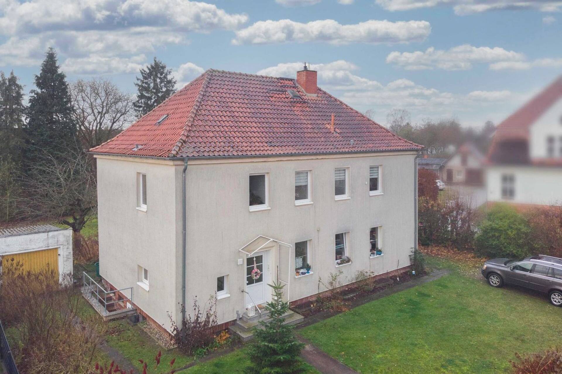 Haus in 17389 Anklam mit 195,22 m² kaufen