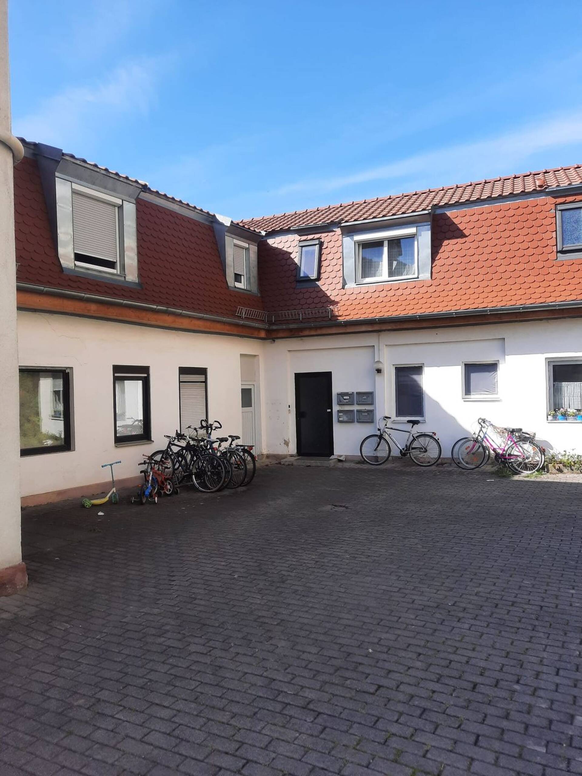 Mehrfamilienhaus in 97688 Bad Kissingen mit 300 m² kaufen