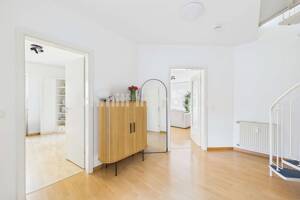 Helle Maisonette-Wohnung mit Balkon & Stellplatz in Alt-Griesheim – 65933 Frankfurt am Main – Vorschaubild 3