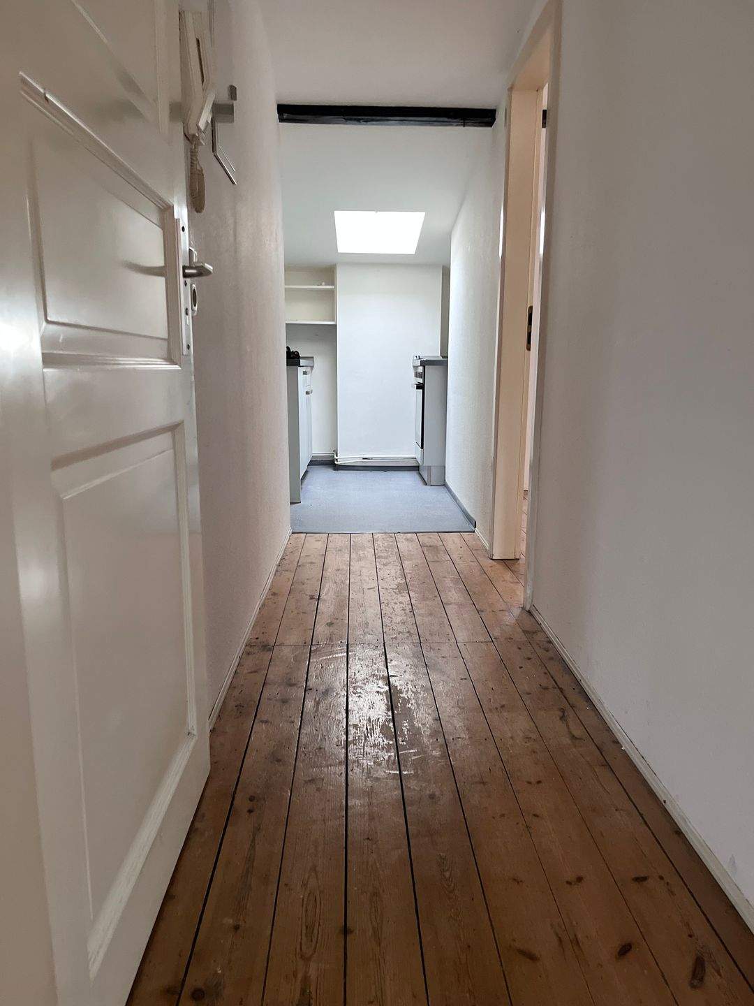 1-Zimmer-Wohnung – Lübeck – Vorschaubild 8