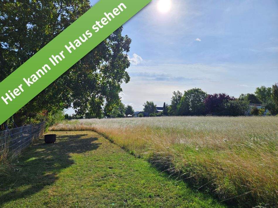 Zu Hause einfach genießen, Ihr Familienhaus im kommenden Baugebiet in Klein Vahlberg. – Vahlberg – Bild 1 von 9