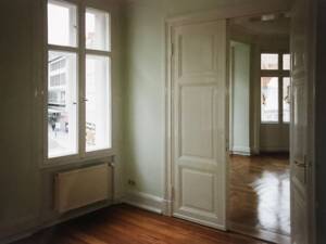 Großzüge 5 Zimmer-Wohnung Innenstadt – 23552 Lübeck – Vorschaubild 3