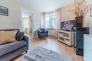 Möblierte Wohnung auf Zeit zu vermieten: – 60318 Frankfurt am Main – Vorschaubild 5