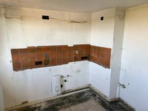 Kleine 3 Zimmer (Messe)Wohnung in Mittelfeld mit schöner Aussicht – 30519 Hannover – Vorschaubild 8