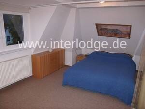 INTERLODGE Komplett und gut möblierte Wohnung mit großem Balkon in Dortmund-Barop – 44225 Dortmund – Vorschaubild 7