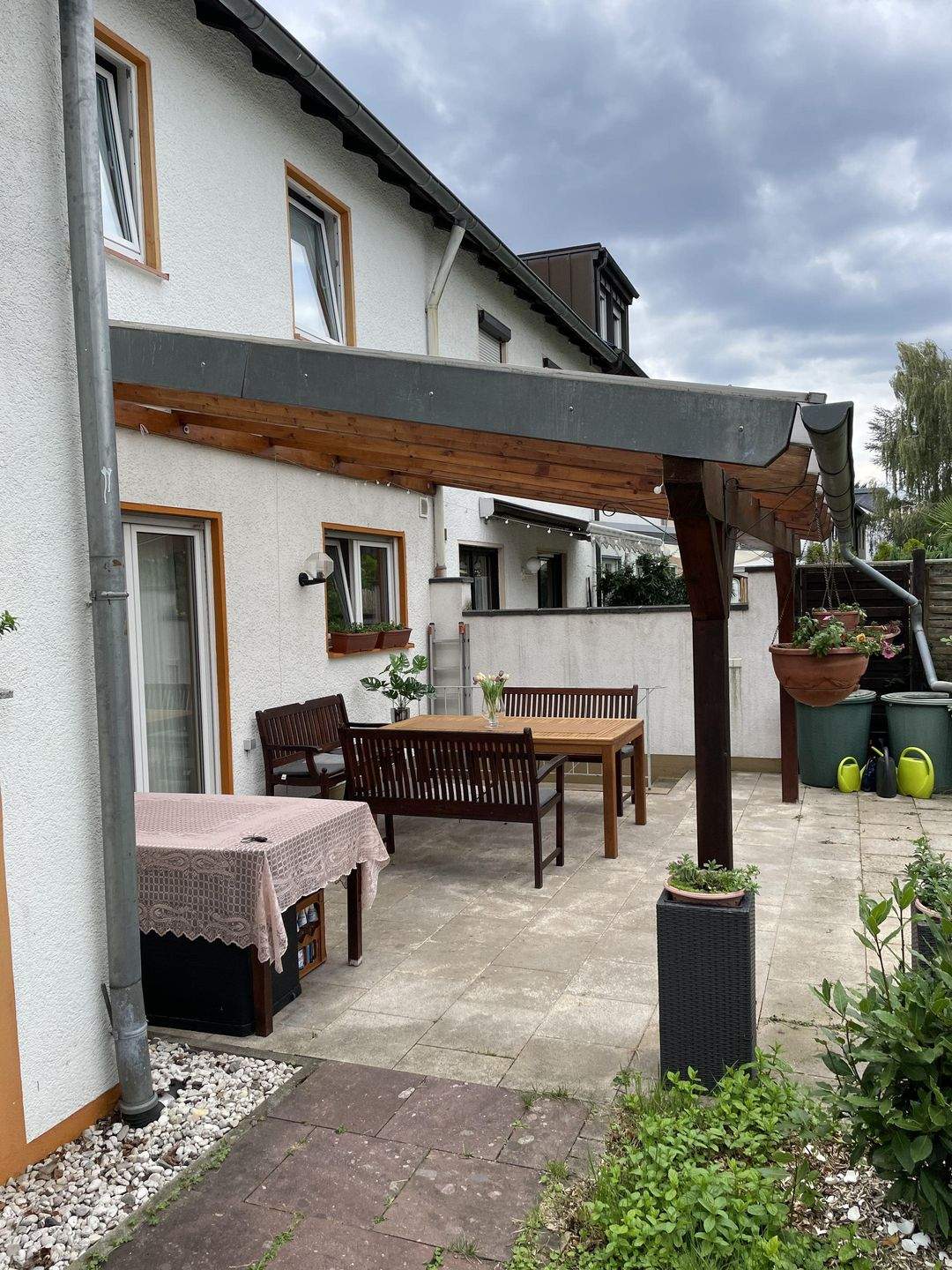 Einfamilienhaus mit vermietetem Anbau - Wohnen & Rendite vereint – Bonn – Vorschaubild 7