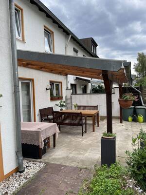 Einfamilienhaus mit vermietetem Anbau - Wohnen & Rendite vereint – 53177 Bonn – Vorschaubild 7