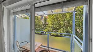 Hohe Decken, Balkon und Toplage: Attraktive 2-Zimmer-Wohnung in Essen-Rüttenscheid – 45131 Essen – Vorschaubild 8