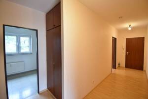 Ab sofort verfügbar! Gepflegte 2-Zi-Whg mit Balkon – 40235 Düsseldorf – Vorschaubild 2