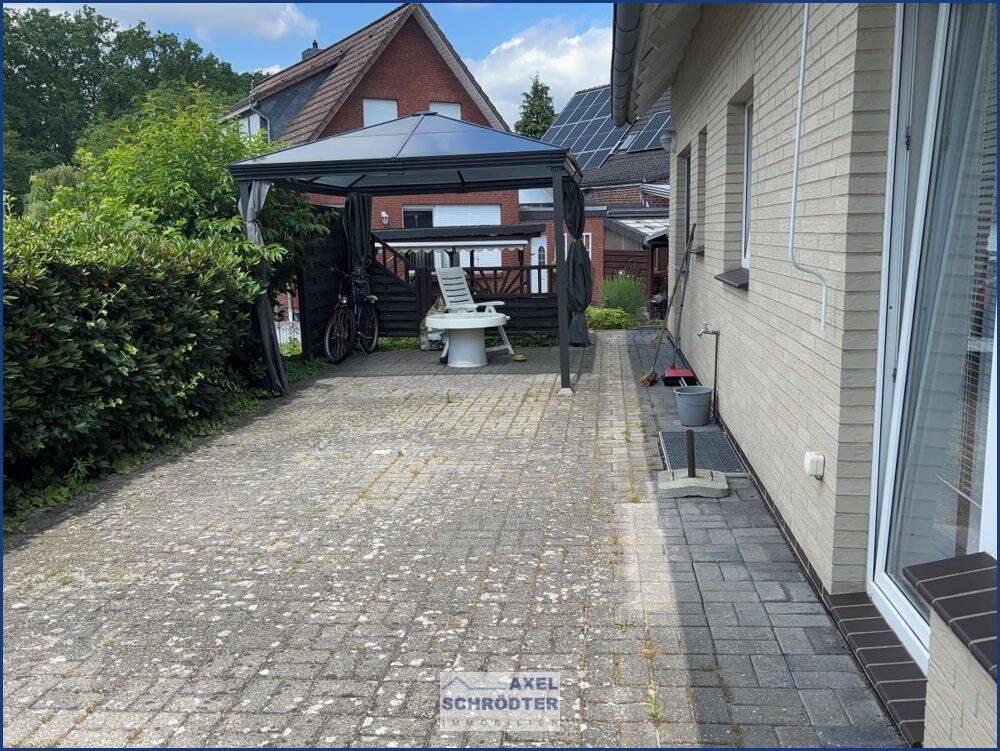Solides Zuhause in ruhiger Lage! – Celle – Vorschaubild 7