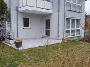 Sonnige 2 ZKB-Wohnung in Großwallstadt – 63868 Großwallstadt – Vorschaubild 3