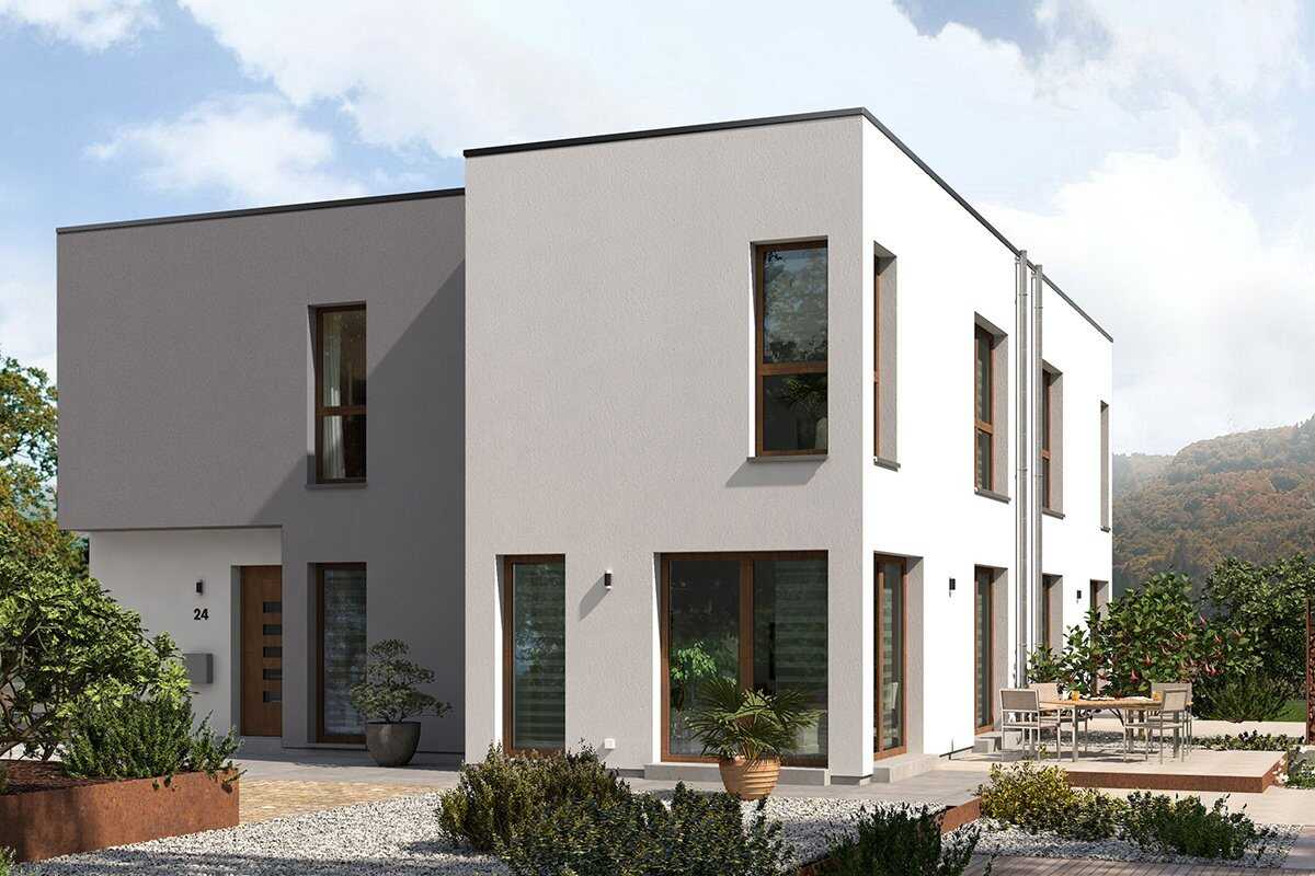 Nachhaltig wohnen in bester Lage – Mönchengladbach – Bild 1 von 6